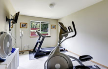 Insch home gym construction leads