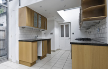 Insch kitchen extension leads