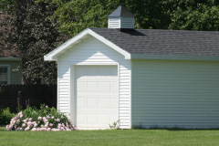 Insch outbuilding construction costs